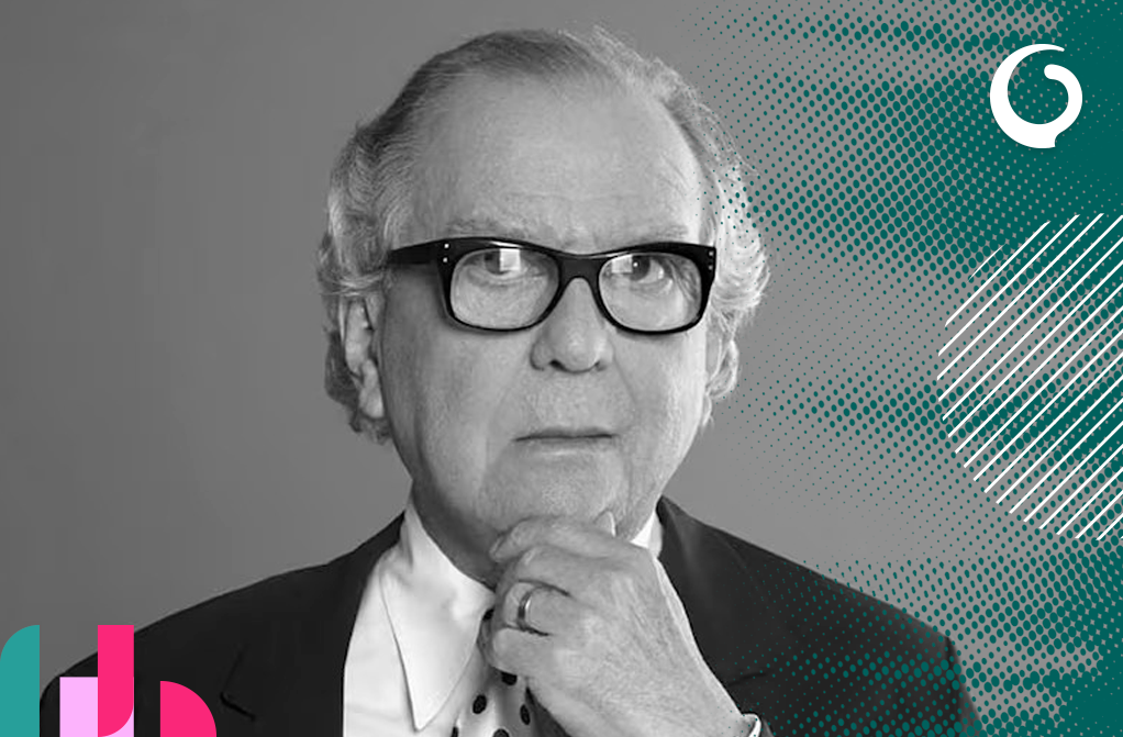 Homenagem Washington Olivetto